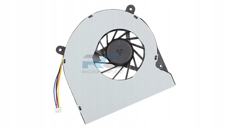 Ventilátor ASUS ROG G750JM-T4030 / GPU 5V
