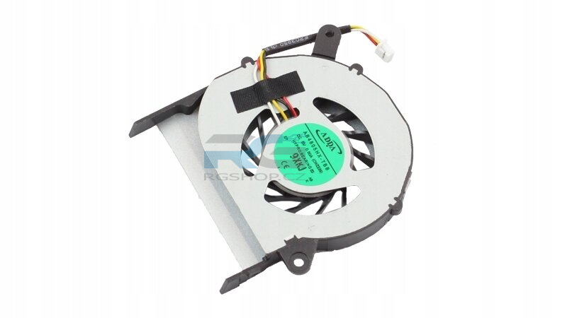 Ventilátor ACER ASPIRE 1420P 1820P 1820PT PTZ