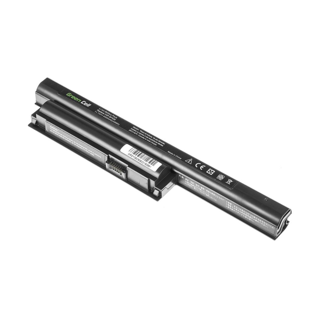 Baterie VGP-BPS26 VGP-BPS26A VGP-BPL26 Sony Vaio PCG-71811M PCG-71911M