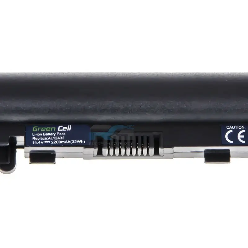 4ICR17/65 AL12A32 AL12A72 notebook Acer Baterie