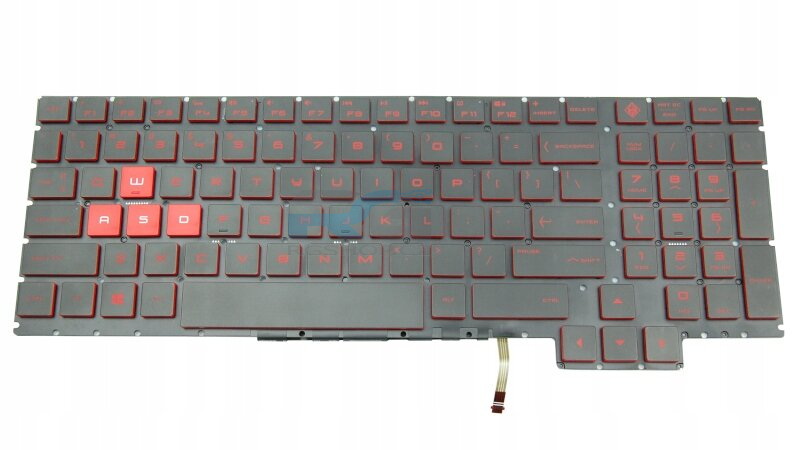 Klávesnice HP OMEN 15-CE TPN-Q194 / LED