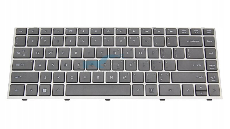 Klávesnice HP PROBOOK 4340S 4341S 4345S 4346S