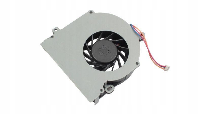 Ventilátor TOSHIBA SATELLITE A300 300D A305 / V3