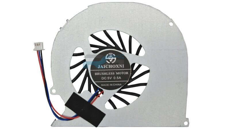 Ventilátor DELL INSPIRON 15R 5520 5525 7520