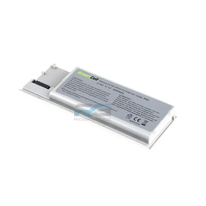 0JD634 0JD648 0KD489 GD785 notebook Dell Baterie