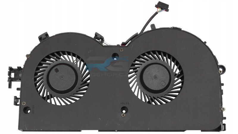 Ventilátor LENOVO LEGION Y520-15IKBM (GTX1060)