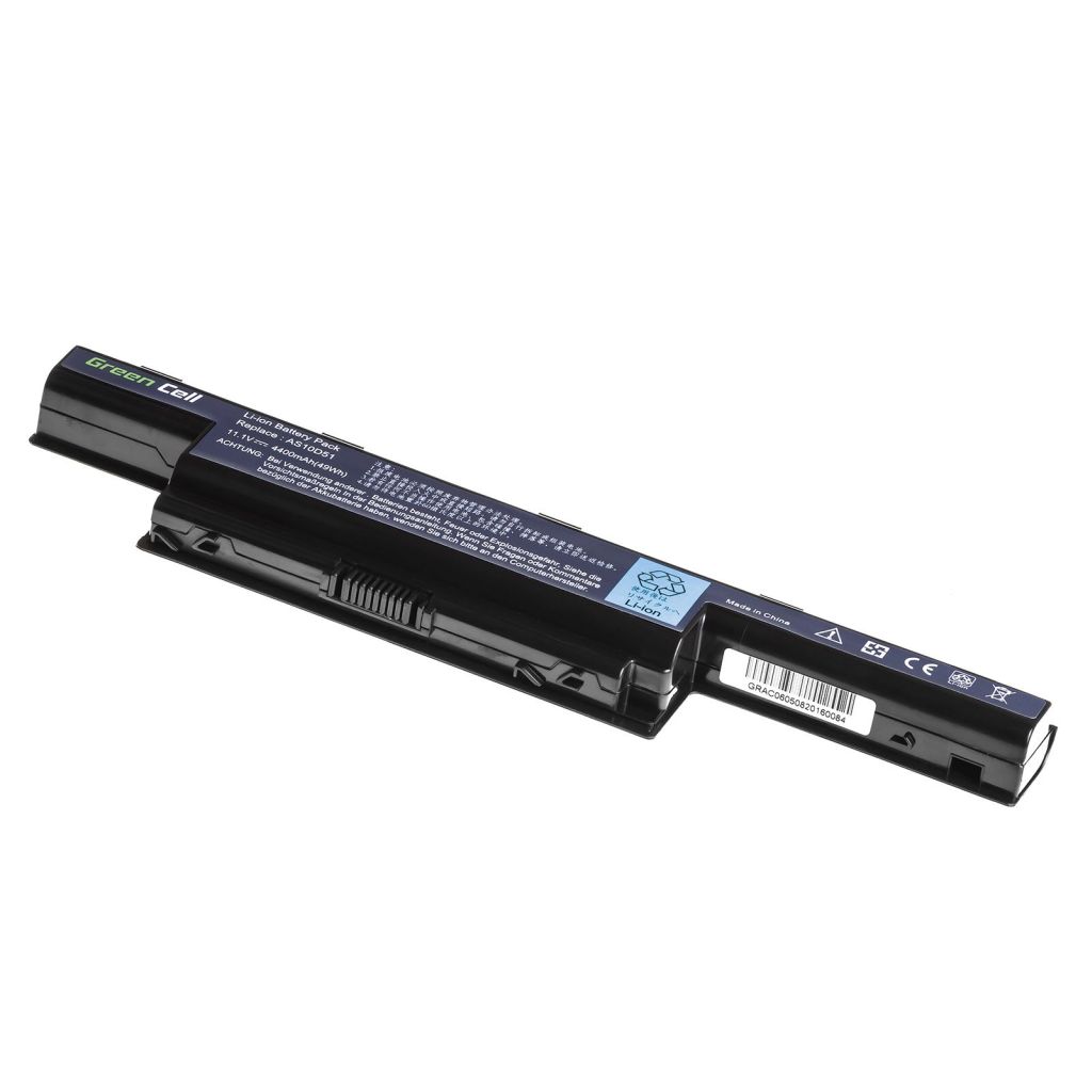 Baterie Acer Aspire 5741G 5742G 5749G 5750 5750G E1-531G E1-571G V3-571