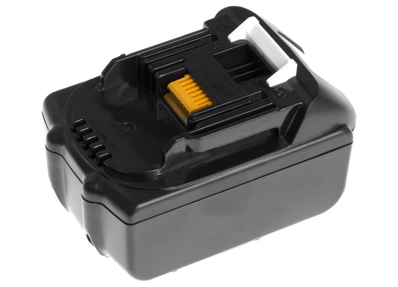 Аккумулятор makita bl1830