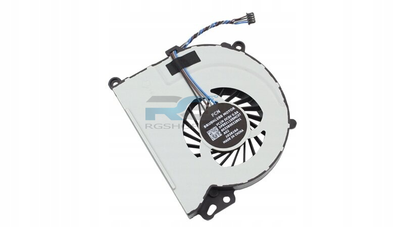 Ventilátor HP ENVY 17-j010ew 17-j110ew různý výrobce