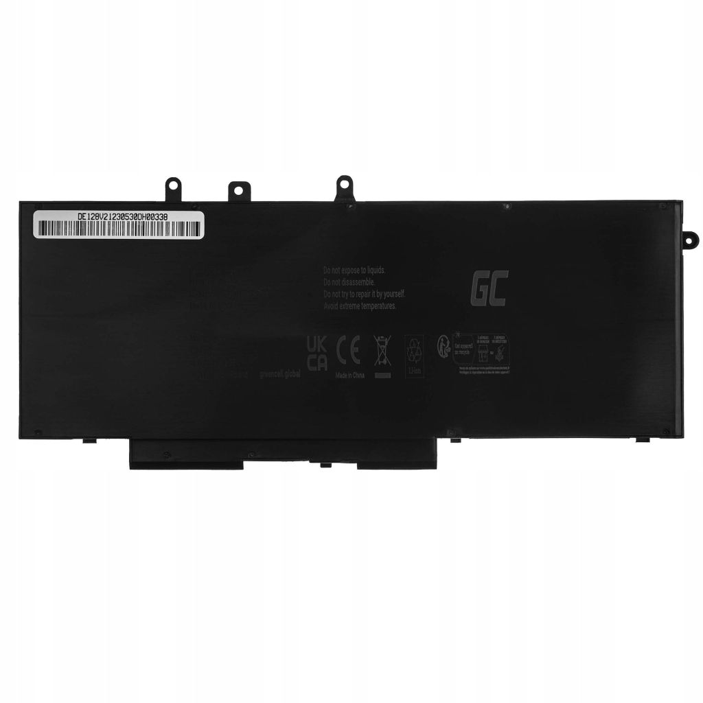 Baterie GJKNX 93FTF Dell Latitude 5280 5290 5480 5490 5495 5580 5590