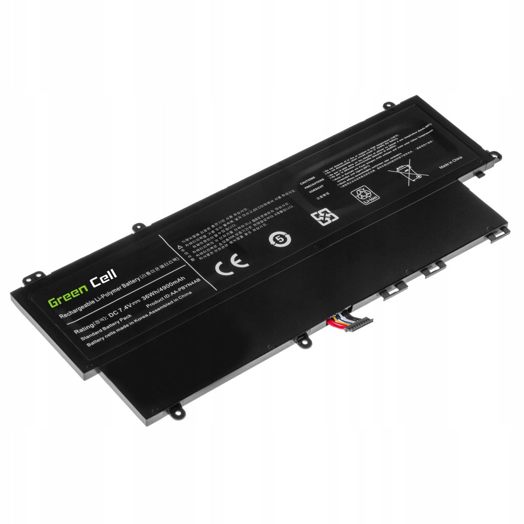 Baterie AA-PBYN4AB Samsung NP530U3C NP535U3C