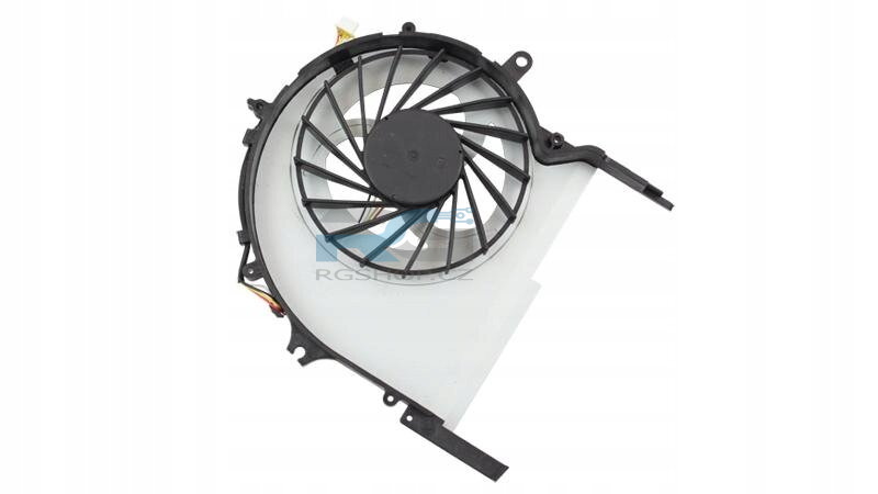 Ventilátor ACER ASPIRE 7745 7745G 7745Z