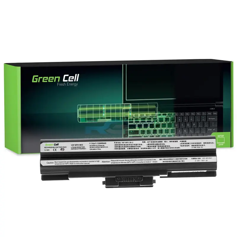 SONY VAIO VPCY21S1E/G VPCY21S1E/L Baterie