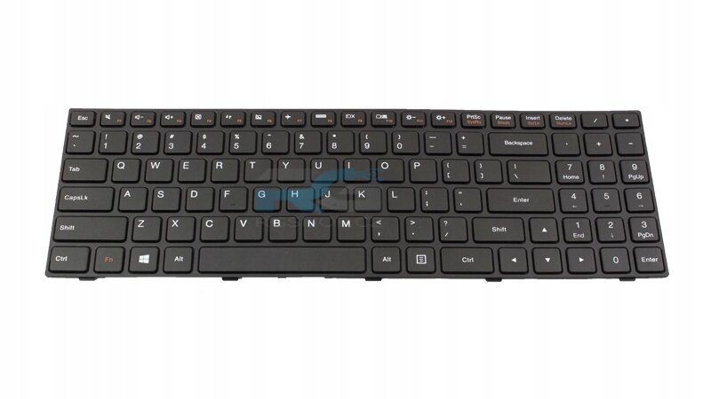Klávesnice LENOVO 100-15 100-15IBY