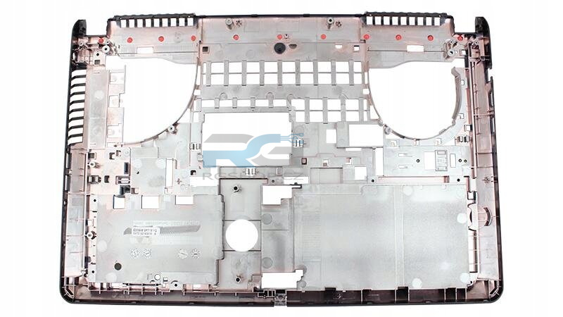 Kryt spodní DELL INSPIRON 15 5576 5577 RG
