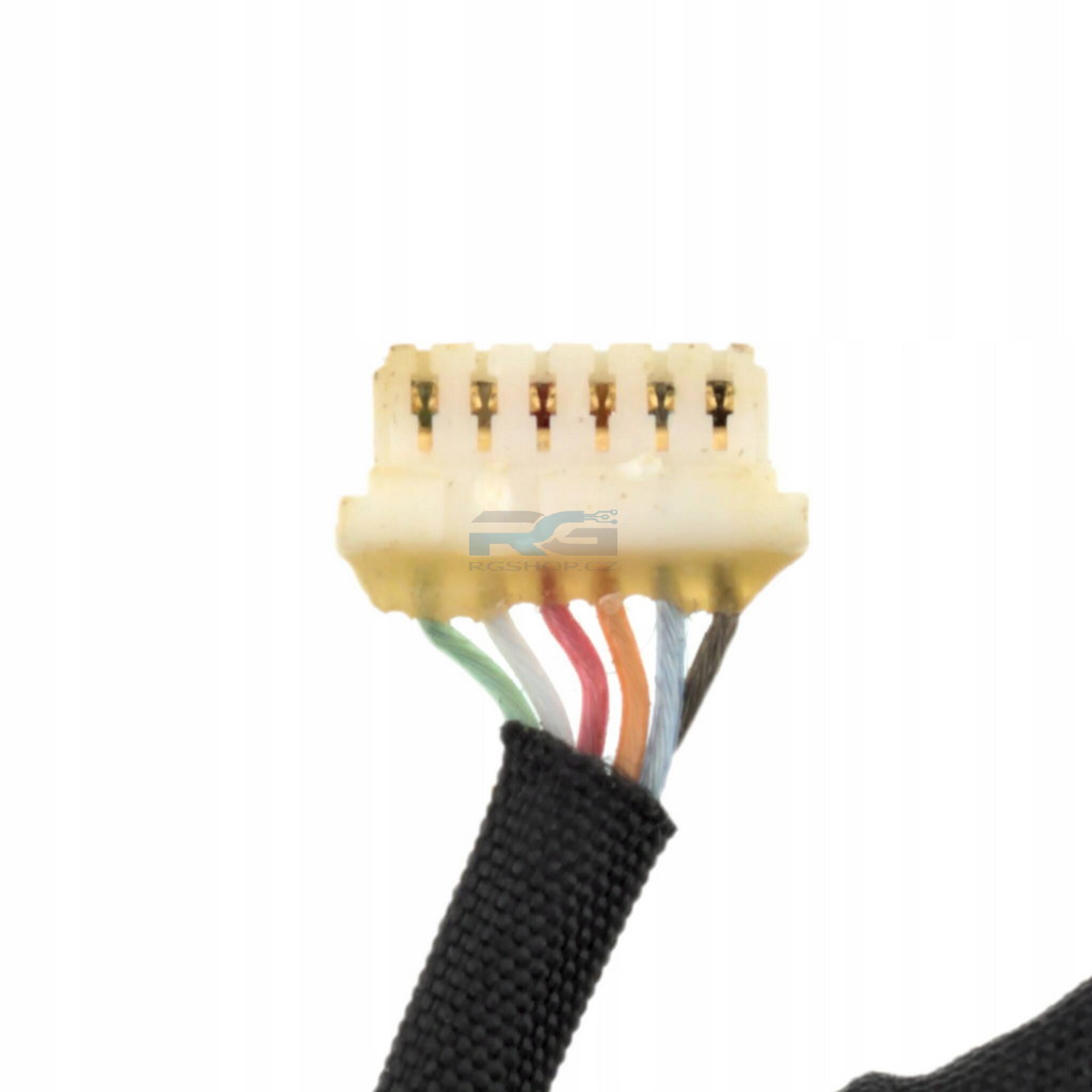 Flex kabel LCD HP dv7-6020sw dv7-6110sw