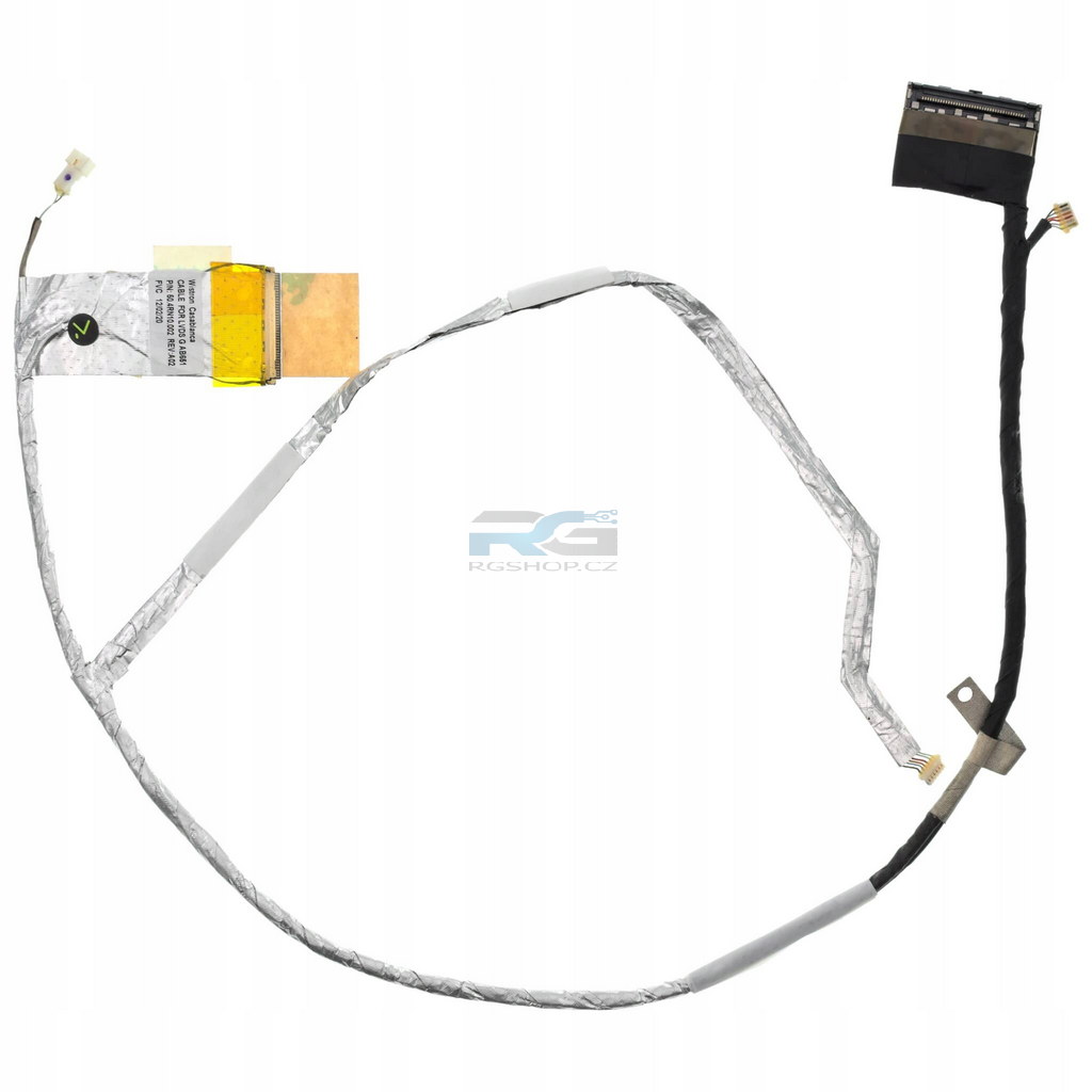 Flex kabel LCD HP dv7-6020sw dv7-6110sw