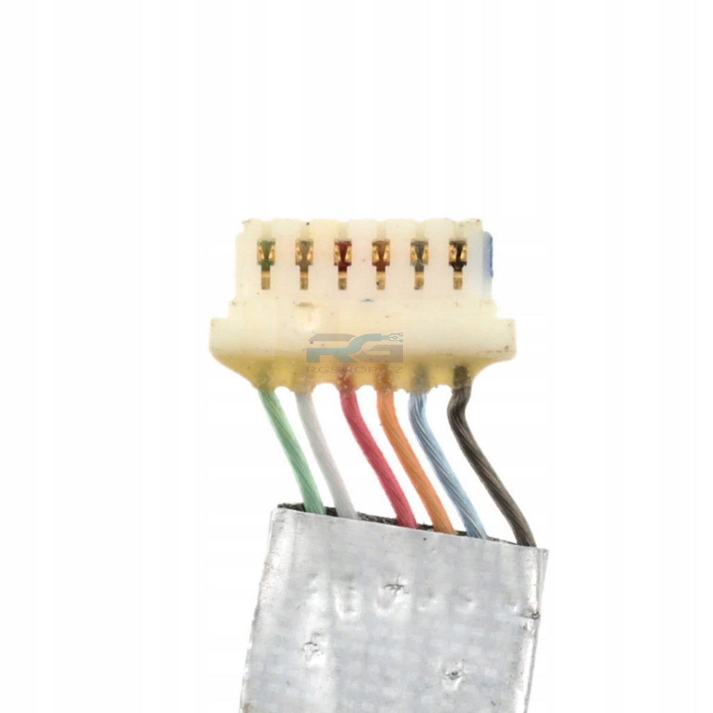 Flex kabel LCD HP dv7-6040ew dv7-6120sw