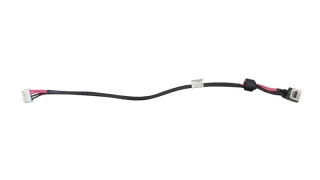 Napájecí konektor LENOVO G430 G450 G455 G460