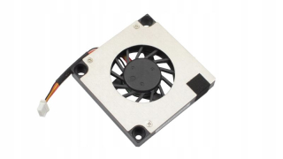 Ventilátor ASUS Eee PC 700 701 900 901 1000