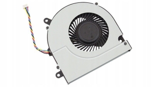 Ventilátor LENOVO G700 G710