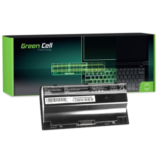 Baterie A42-G75 pro Asus G75 G75V G75VW G75VX
