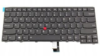 Klávesnice Lenovo Thinkpad Edge E431 E440 / LED