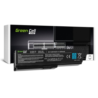 PA3817U-1BRS baterie Toshiba Satellite L750 5200 mAh