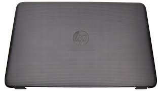 Kryt LCD víko HP 15-AY 15-BA 15-BG BLK