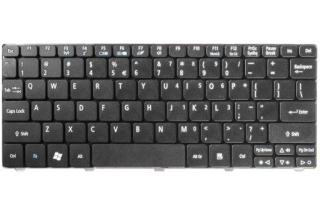 Acer Aspire One 521 D255 D257 D260 D270 Klávesnice