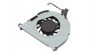 Ventilátor TOSHIBA SATELLITE L650 L655 L650D V1