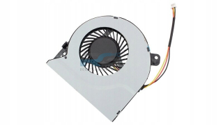 Ventilátor ASUS X550D X550DP