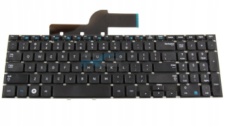 Klávesnice SAMSUNG NP350V5C NP350V5V NP355V5C