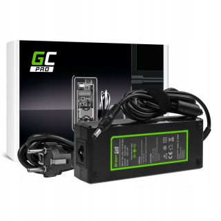 125W nabíječka Panasonic 15,6V 8A PIN 5,5 * 2,5 mm