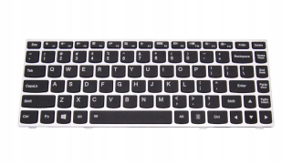 Klávesnice LENOVO FLEX 14 2-14 FLEX2-14 / LED