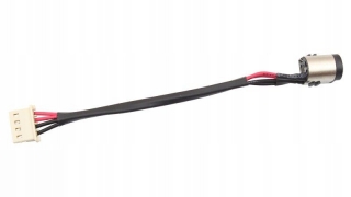 Napájecí konektor SONY SVF15 SVF152 SVF153