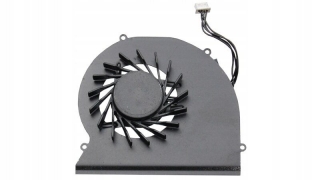 Ventilátor DELL LATITUDE E6220 XT3 0JNYF2
