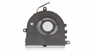 Ventilátor DELL INSPIRON 15 (5570 5575) NO-DVD