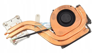Ventilátor chlazení COOLER DO LENOVO X220 X230