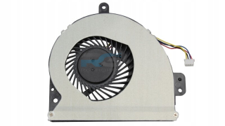 Ventilátor ASUS X43E X44C X54C X84C