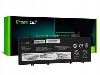 Baterie Green Cell L17L3P71 L17M3P71 L17M3P72 Lenovo ThinkPad T480s