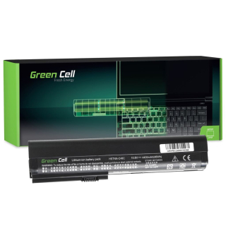 Baterie SX06 SX06XL pro HP EliteBook 2560p 2570p