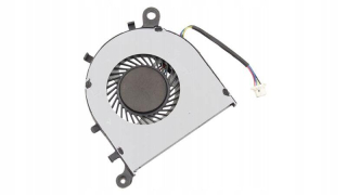 Ventilátor DELL XPS 13 9343 9350 XHT5V