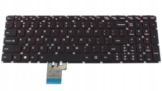 Klávesnice LENOVO IDEAPAD Y50-70 Y70-70 / LED