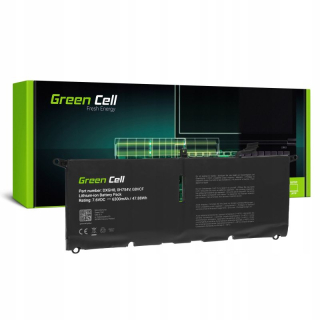 Baterie DXGH8 Dell Inspiron 13 7390 9370 9380