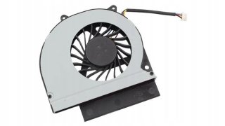 Ventilátor DELL LATITUDE E6420 E6430 0FVJ0D