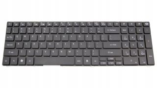 Klávesnice PACKARD BELL LM81 LM83 LM85 LM86