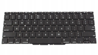 Klávesnice APPLE MACBOOK AIR A1370 malý ENTER