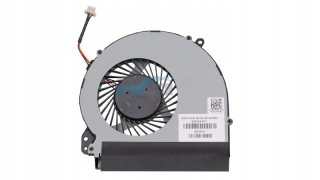 Ventilátor HP 17-AK 17-BS 17-BW 17-X 17-Y