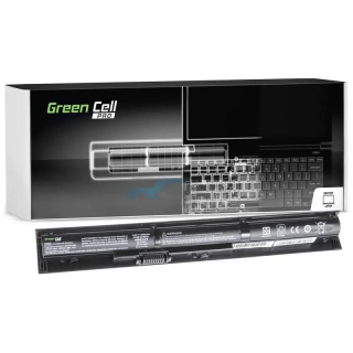 Baterie VI04XL pro HP ProBook 440 445 450 455 G2 2600 mAh
